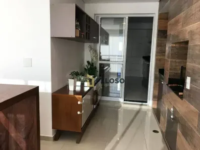 Apartamento com 4 Quartos à venda, 190m² no Santana, São Paulo
