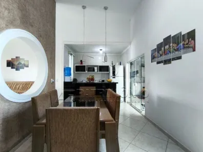 Casa com 2 Quartos à venda, 103m² no Residencial Vasques Martins, Votorantim