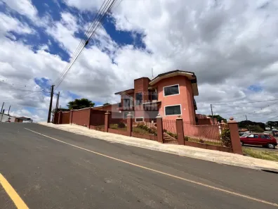 Sobrado com 3 Quartos à venda, 280m² no Contorno, Ponta Grossa