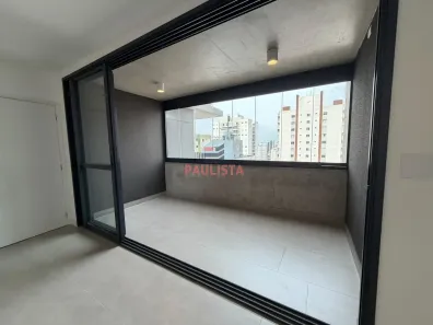 Apartamento com 2 Quartos para alugar, 75m² no Vila Mariana, São Paulo