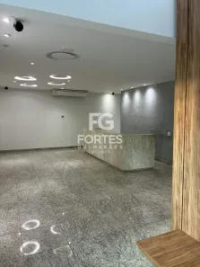Prédio Comercial para alugar, 1523m² no Jardim Canadá, Ribeirão Preto