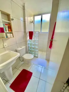 Apartamento com 1 Quarto à venda, 42m² no Guilhermina, Praia Grande