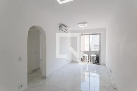 Apartamento com 1 Quarto à venda, 50m² no Itaim Bibi, São Paulo