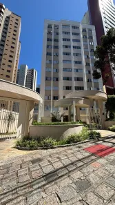 Apartamento com 2 Quartos à venda, 86m² no Água Verde, Curitiba