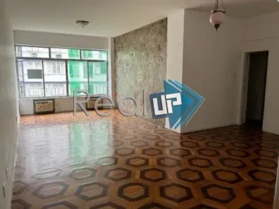 Apartamento com 3 Quartos à venda, 162m² no Flamengo, Rio de Janeiro