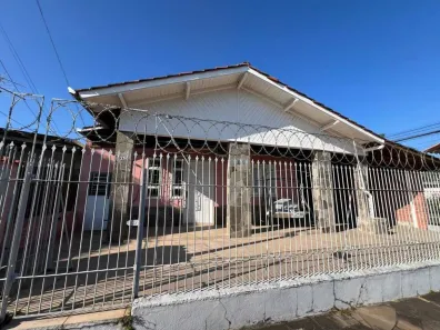Casa com 2 Quartos para alugar, 200m² no Rio Branco, São Leopoldo