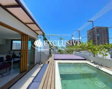 Apartamento com 3 Quartos à venda, 280m² no Leblon, Rio de Janeiro