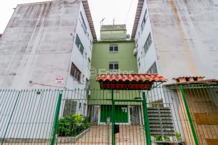 Apartamento com 2 Quartos à venda, 45m² no Rubem Berta, Porto Alegre