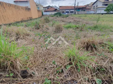 Lote/Terreno à venda, 265m² no Balneário Continental, Peruíbe