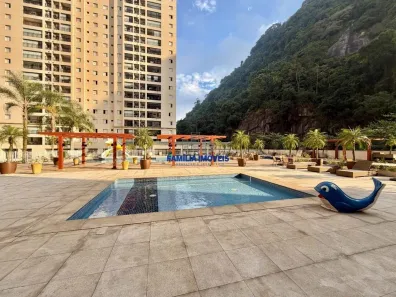 Apartamento com 2 Quartos à venda, 70m² no Marapé, Santos