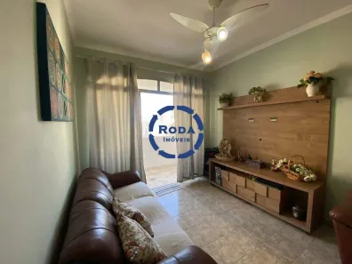 Apartamento com 2 Quartos à venda, 127m² no Boqueirão, Santos