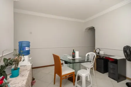 Apartamento com 2 Quartos à venda, 70m² no Vila Clementino, São Paulo
