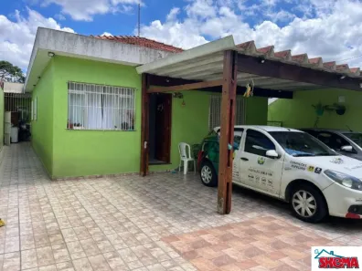 Casa com 4 Quartos à venda, 250m² no Jardim Sapopemba, São Paulo