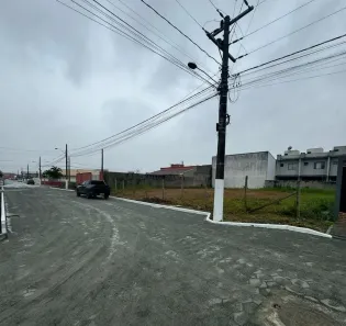 Lote/Terreno à venda, 11m² no Centro, Balneário Piçarras