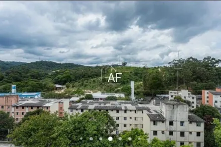 Apartamento com 2 Quartos à venda, 51m² no Jardim Antártica, São Paulo