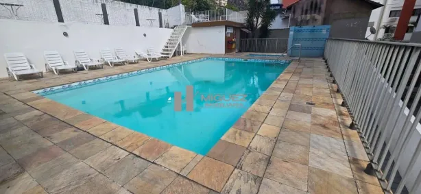 Apartamento com 2 Quartos à venda, 60m² no Tijuca, Rio de Janeiro