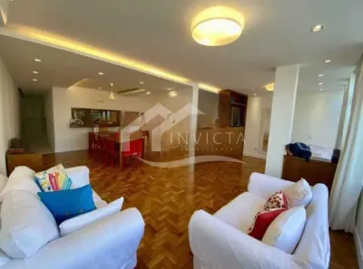 Cobertura com 5 Quartos à venda, 268m² no Copacabana, Rio de Janeiro