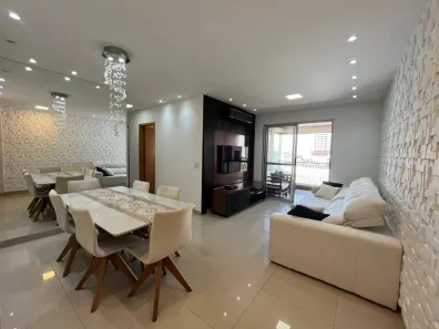 Apartamento com 3 Quartos à venda, 83m² no Gleba Fazenda Palhano, Londrina