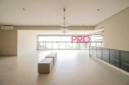 Apartamento com 3 Quartos para venda ou aluguel, 227m² no Chácara Santo Antônio (Zona Sul), São Paulo