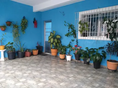 Casa com 2 Quartos à venda, 100m² no Vila União (Zona Leste), São Paulo