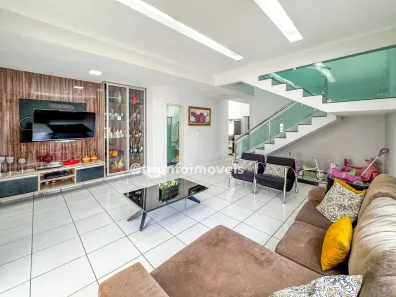 Sobrado com 5 Quartos à venda, 380m² no Brasilar, Teresina