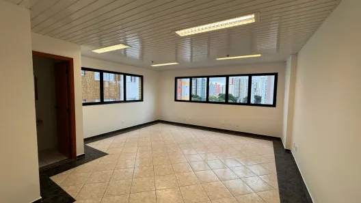 Sala Comercial à venda, 45m² no Chácara Inglesa, São Paulo