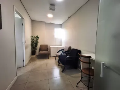 Ponto Comercial para alugar, 21m² no Jardim Nomura, Cotia