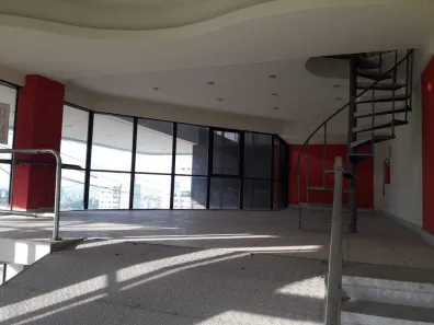 Ponto Comercial à venda, 265m² no Cidade Jardim, Belo Horizonte