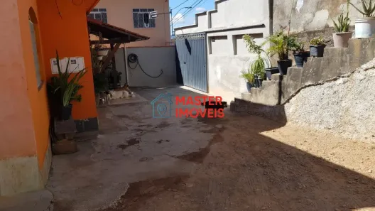 Casa com 4 Quartos à venda, 125m² no Califórnia, Belo Horizonte