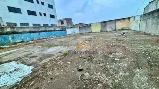 Lote/Terreno à venda, 500m² no Jardim Bom Clima, Guarulhos