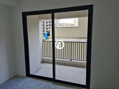 Apartamento com 1 Quarto à venda, 24m² no Bela Vista, São Paulo