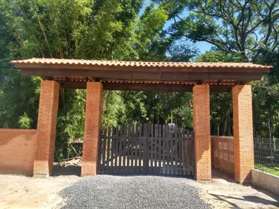Lote/Terreno à venda, 1024m² no Vila da Glória, São Francisco do Sul