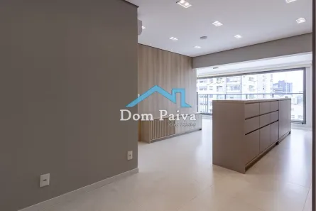 Apartamento com 3 Quartos à venda, 79m² no Brooklin Paulista, São Paulo