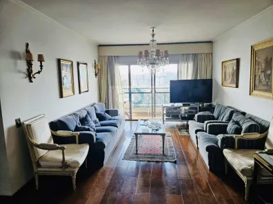 Apartamento com 3 Quartos à venda, 157m² no Santo Amaro, São Paulo