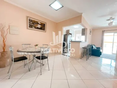 Apartamento com 2 Quartos à venda, 98m² no Aviação, Praia Grande