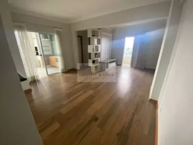 Apartamento com 3 Quartos para venda ou aluguel, 150m² no Jardim Augusta, São José dos Campos