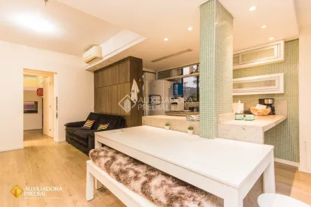 Apartamento com 2 Quartos à venda, 86m² no Lagoa da Conceição, Florianópolis