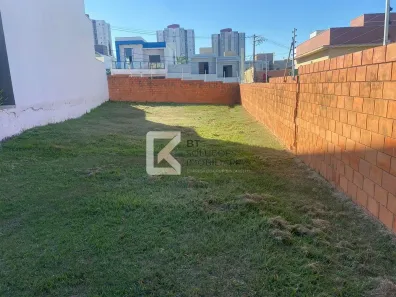 Lote/Terreno à venda, 310m² no Chácara Belvedere, Indaiatuba