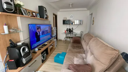 Apartamento com 2 Quartos à venda, 63m² no Jaraguá, São Paulo
