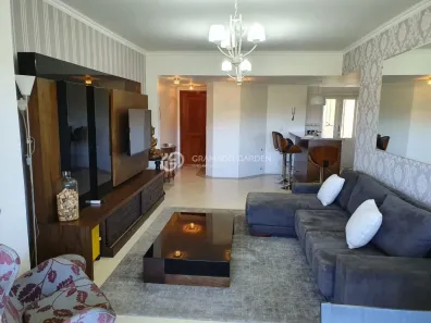 Apartamento com 3 Quartos à venda, 142m² no Jardim dos Ipes, Gramado