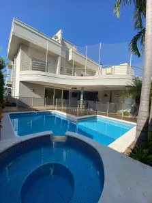 Casa de Condomínio com 3 Quartos à venda, 250m² no Jardim Werner Plaas, Americana
