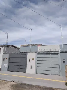 Casa com 2 Quartos à venda, 64m² no Residencial Buena Vista III, Goiânia