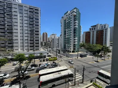 Apartamento com 4 Quartos à venda, 175m² no Boa Viagem, Recife
