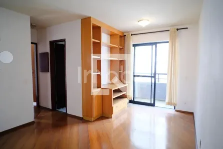 Apartamento com 2 Quartos à venda, 56m² no Jardim Paulista, São Paulo