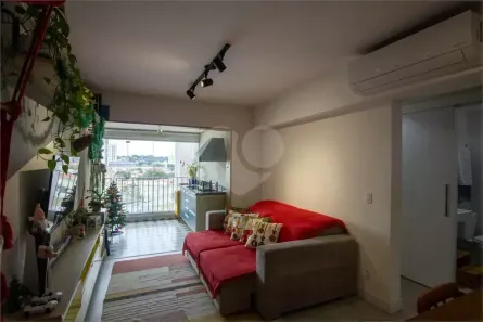 Apartamento com 3 Quartos à venda, 75m² no Vila Morse, São Paulo