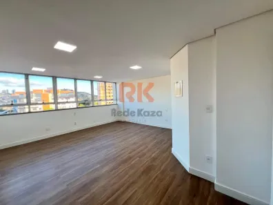 Sala Comercial para alugar, 30m² no Ouro Preto, Belo Horizonte