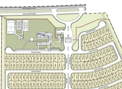 Lote/Terreno à venda, 275m² no Cidade Alpha, Eusébio