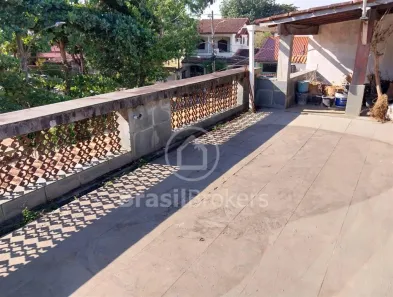 Casa de Condomínio com 5 Quartos à venda, 250m² no Taquara, Rio de Janeiro