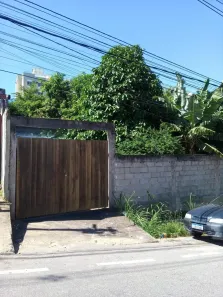 Lote/Terreno à venda, 360m² no Novo Horizonte, Macaé