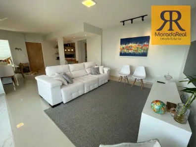 Apartamento com 4 Quartos para alugar, 160m² no Boa Viagem, Recife